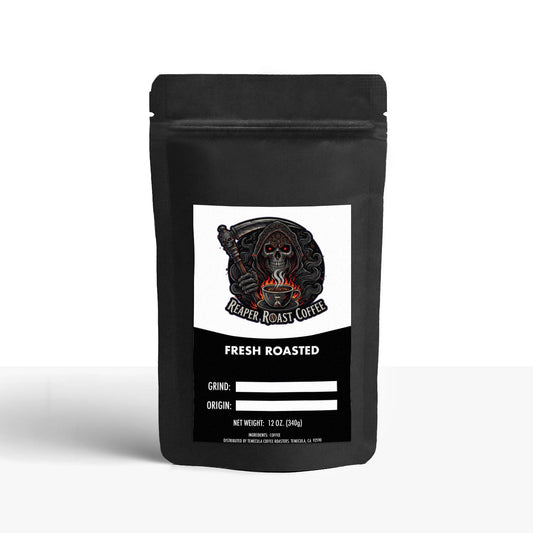African Kahawa Blend