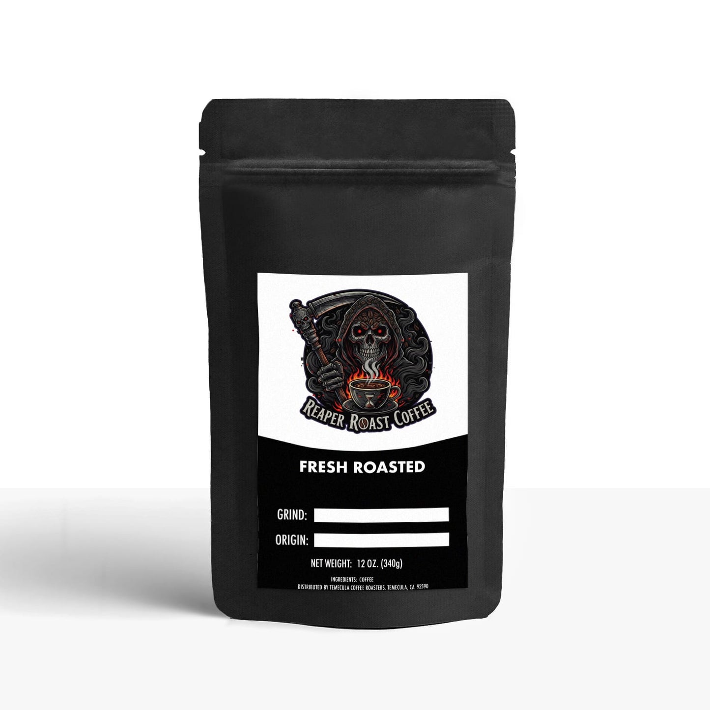 Cold Brew Coffee