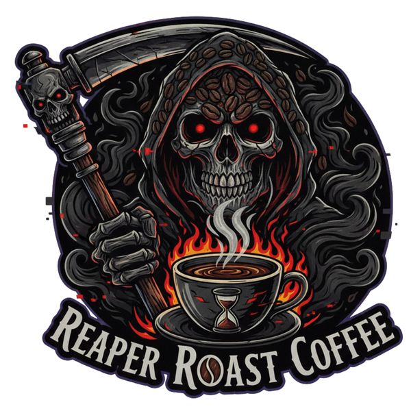 Reaper Roast Coffee